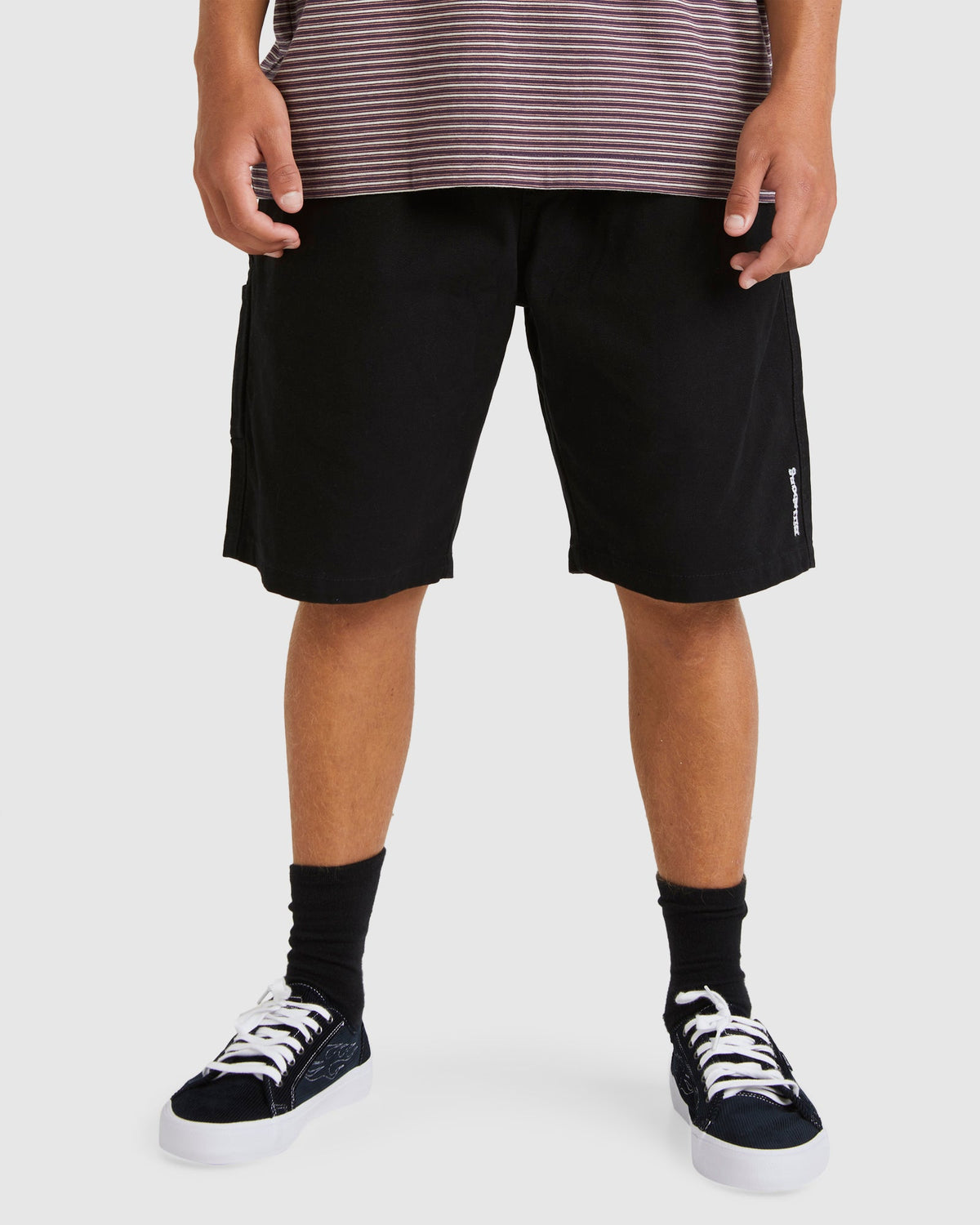 Mens Jimmy Walkshorts