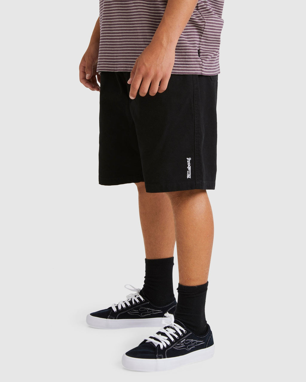 Mens Jimmy Walkshorts