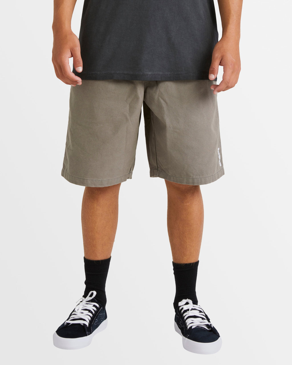 Mens Jimmy Walkshorts