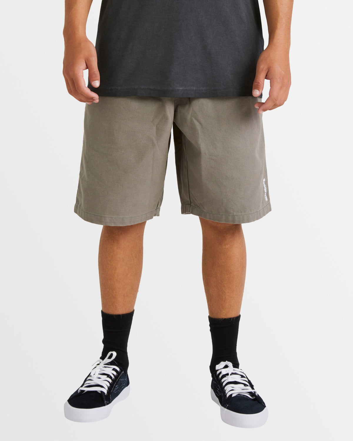 Mens Jimmy Walkshorts