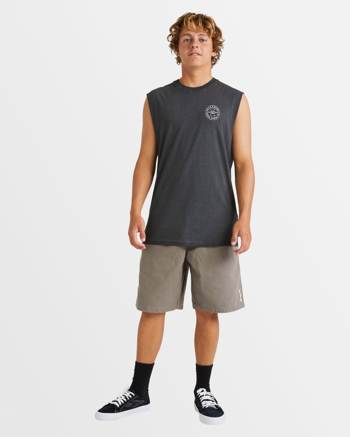 Mens Jimmy Walkshorts