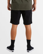Mens Larry Cord Walkshorts