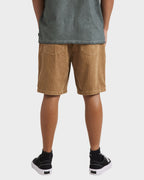 LARRY CORD SHORT