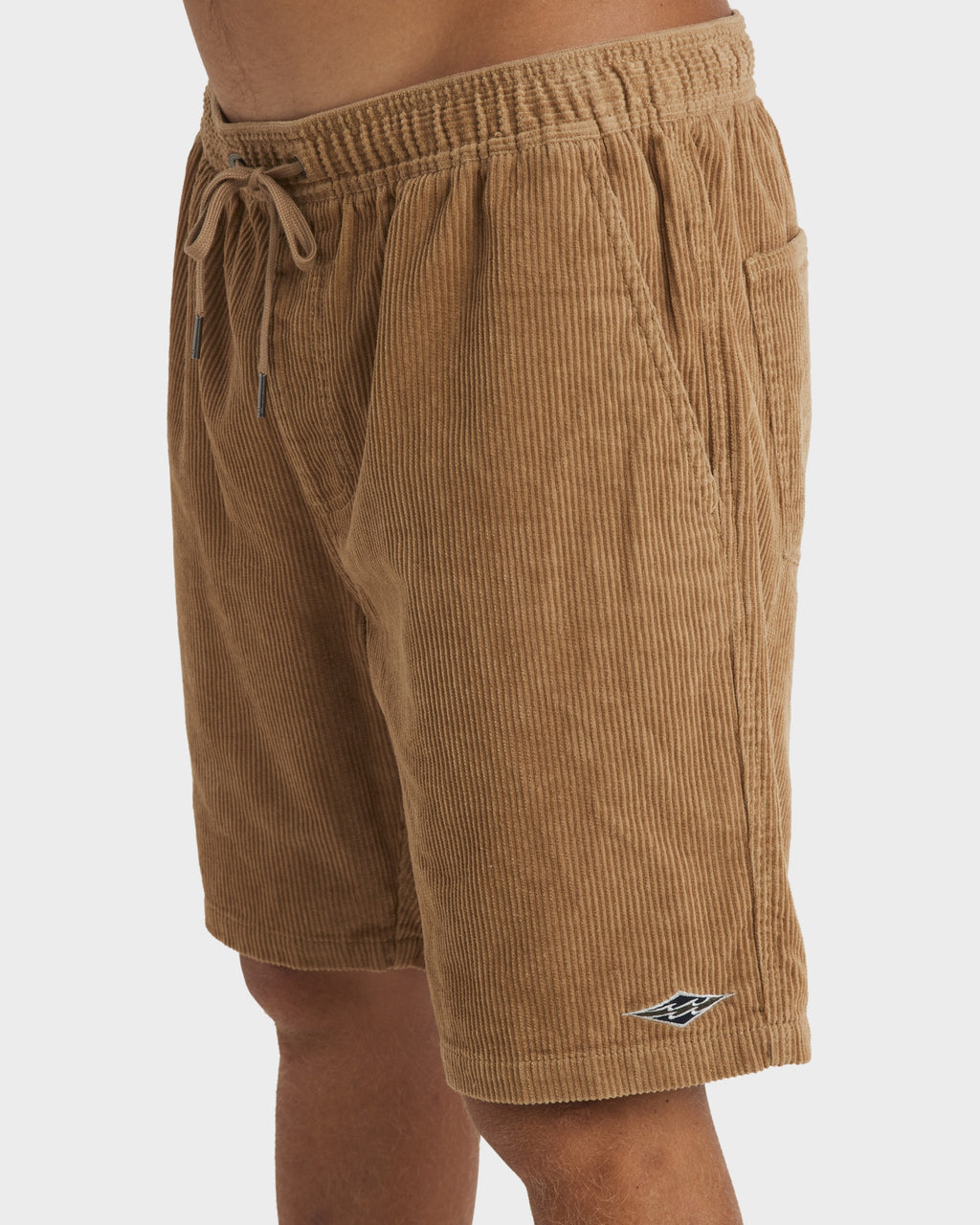 LARRY CORD SHORT