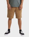 LARRY CORD SHORT