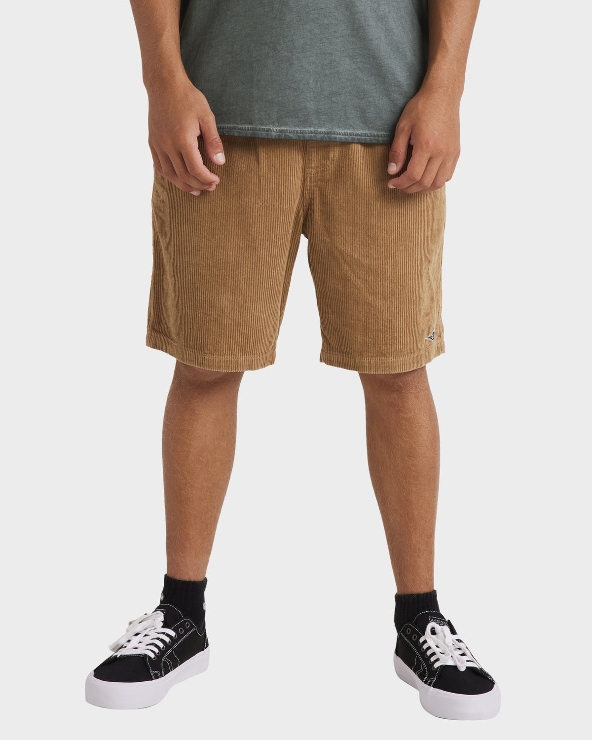 LARRY CORD SHORT