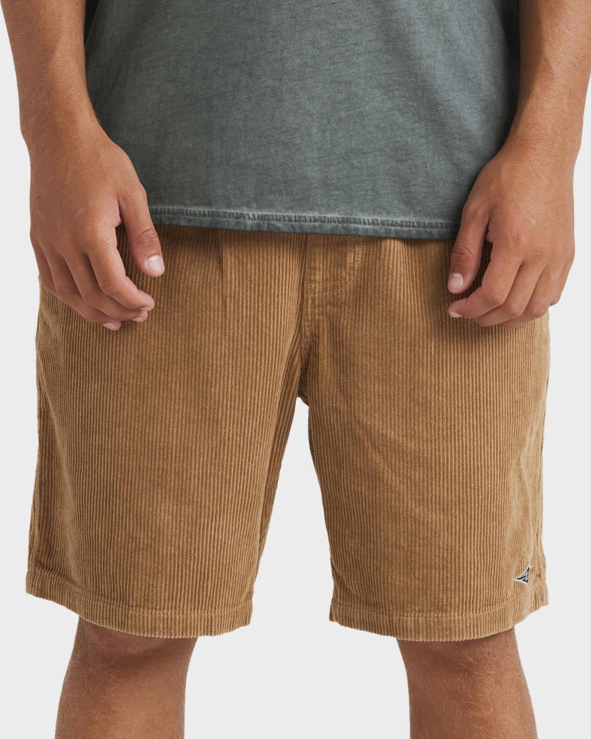 LARRY CORD SHORT