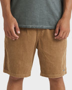 LARRY CORD SHORT