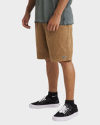 LARRY CORD SHORT