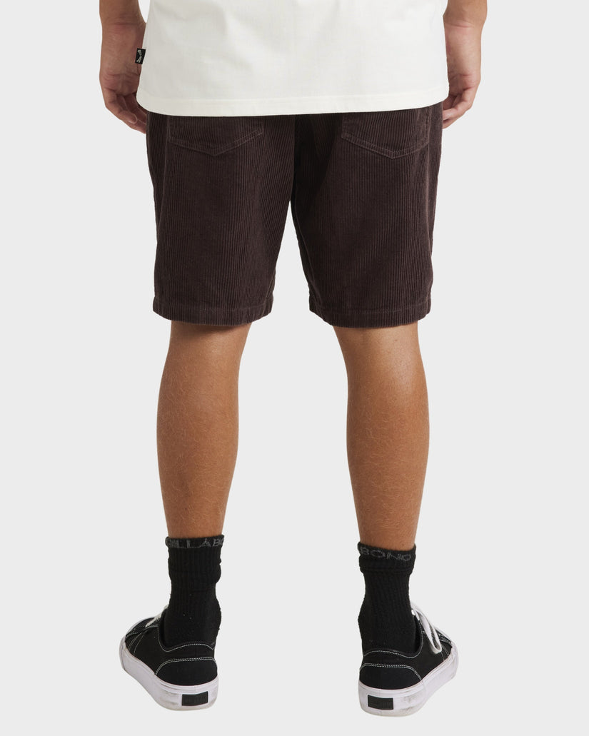 Mens Larry Walkshorts