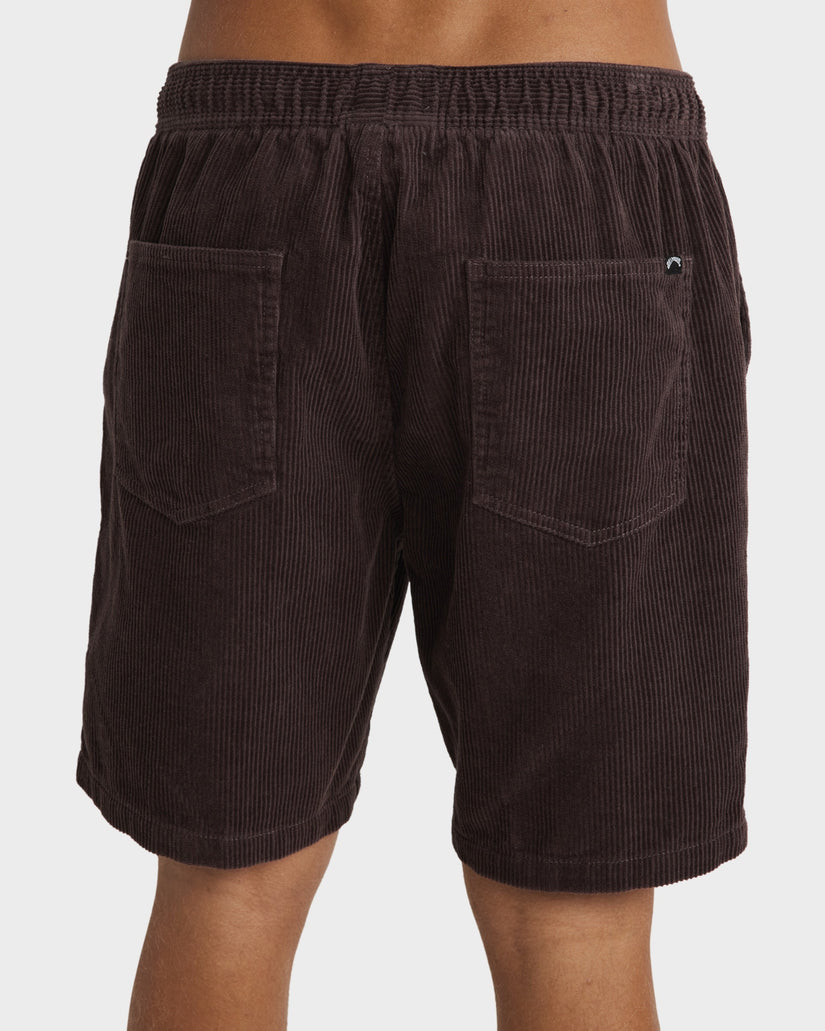 Mens Larry Walkshorts