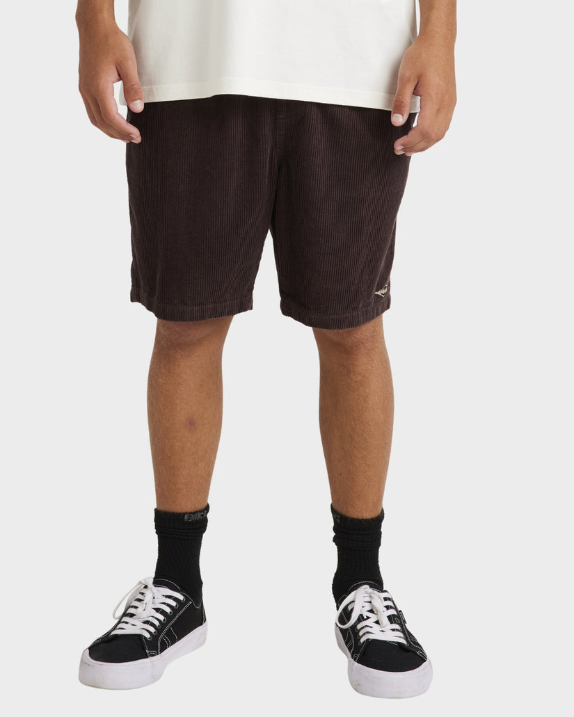 Mens Larry Walkshorts