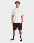 Mens Larry Walkshorts