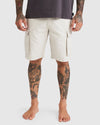 Mens Otis Combat Cargo Shorts