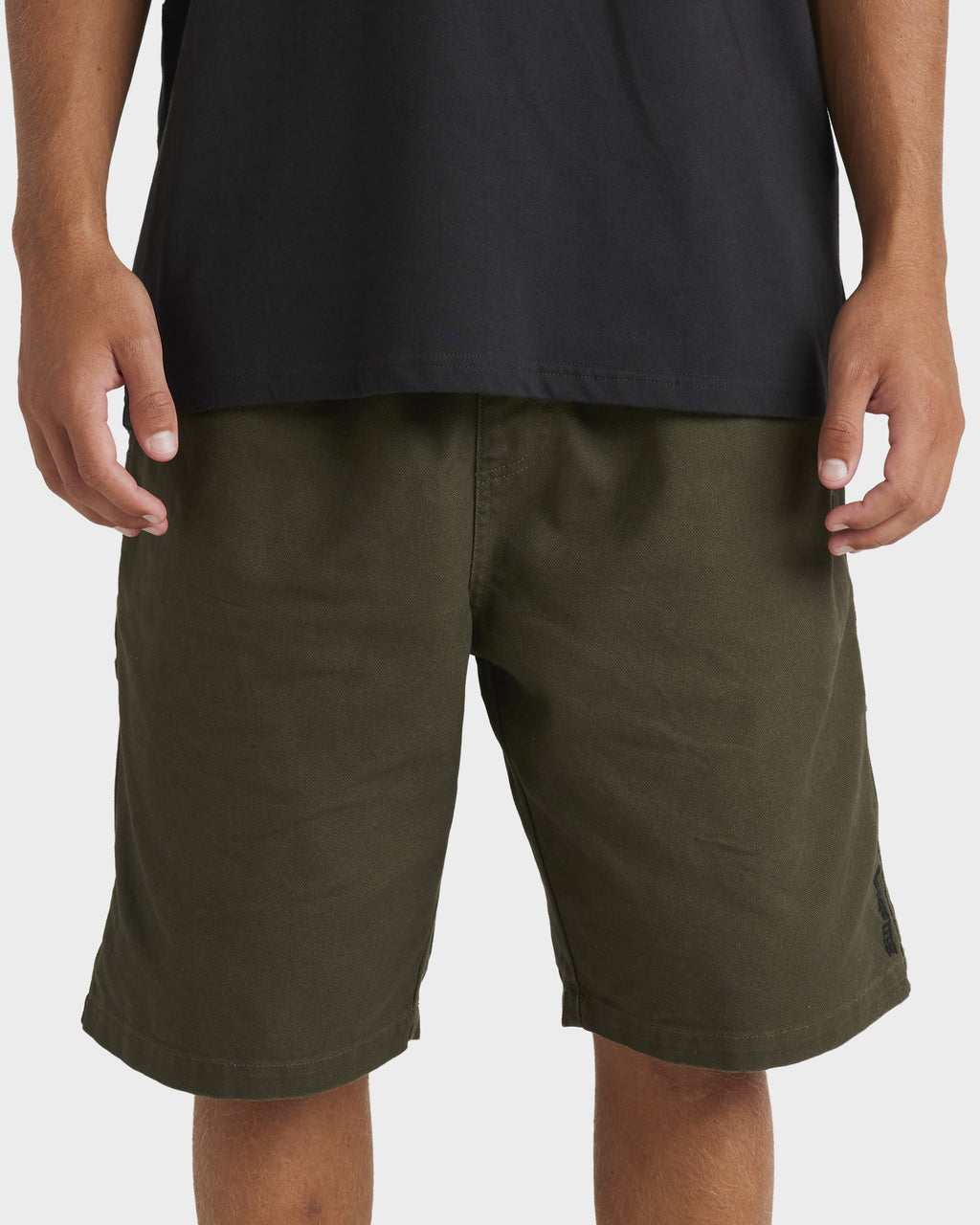 Mens Jimmy Walkshorts