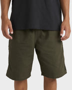 Mens Jimmy Walkshorts