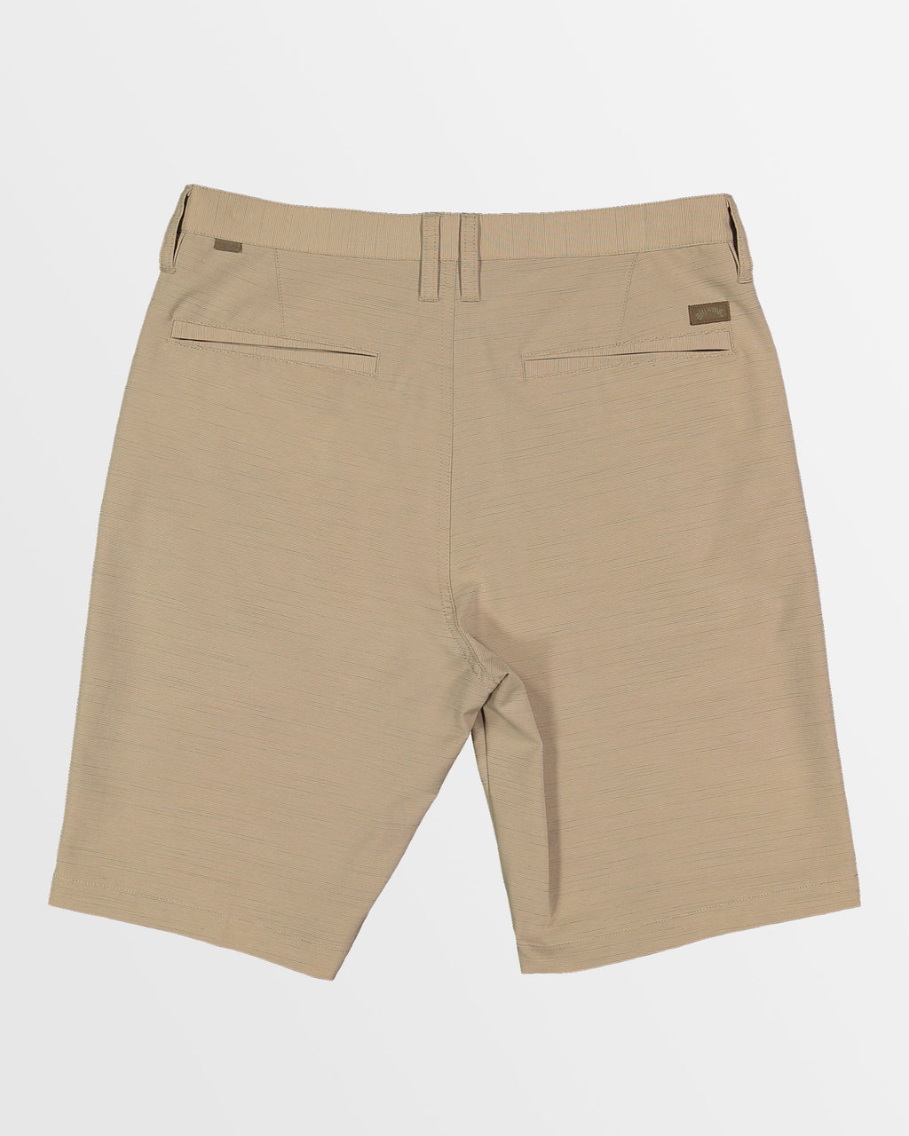 Mens Crossfire Slub Walkshorts