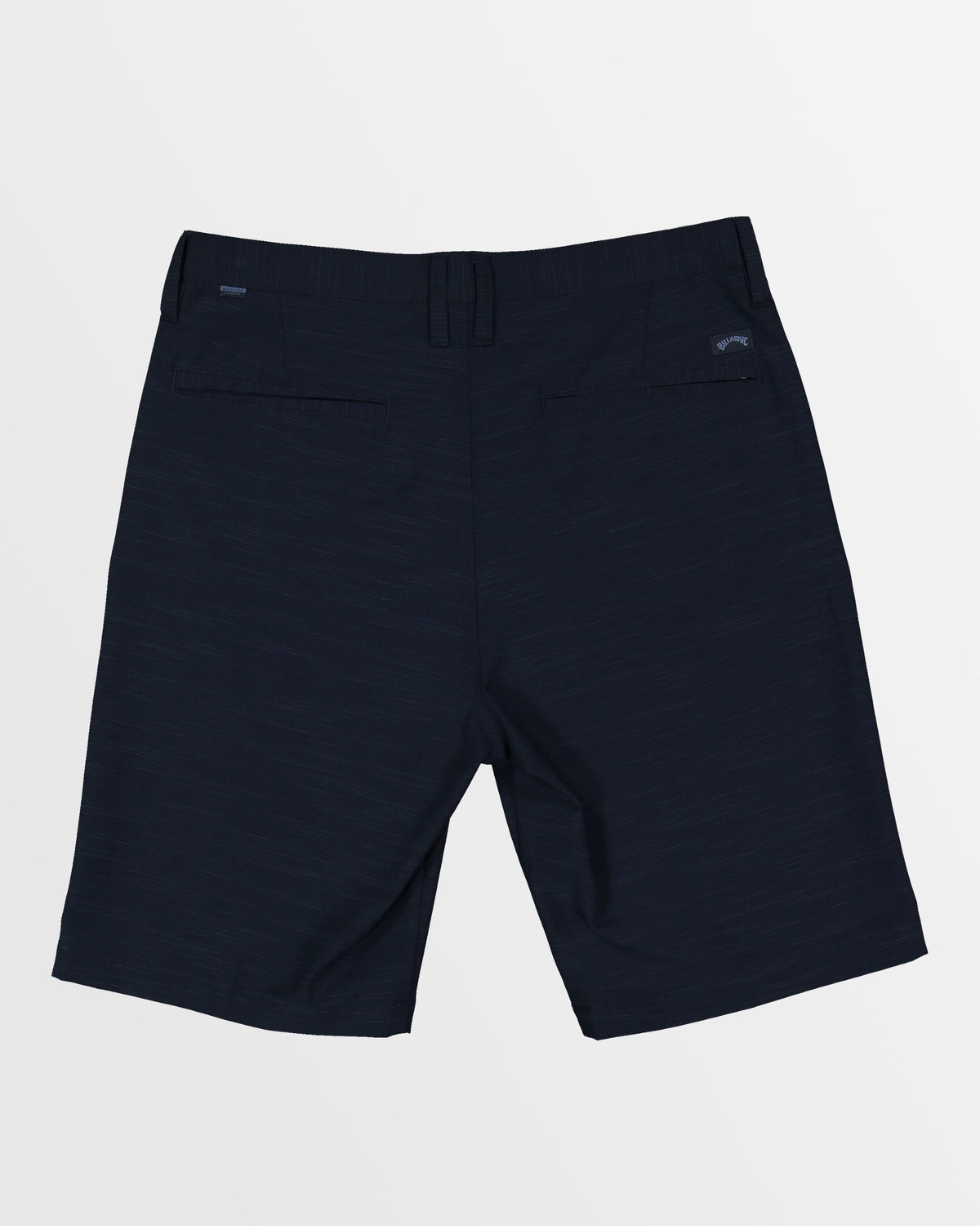 Mens Crossfire Slub Hybrid 21" Walkshorts