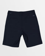 Mens Crossfire Slub Walkshorts