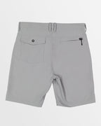 Mens Surftrek Journey Walkshorts
