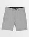 Mens Surftrek Journey Walkshorts