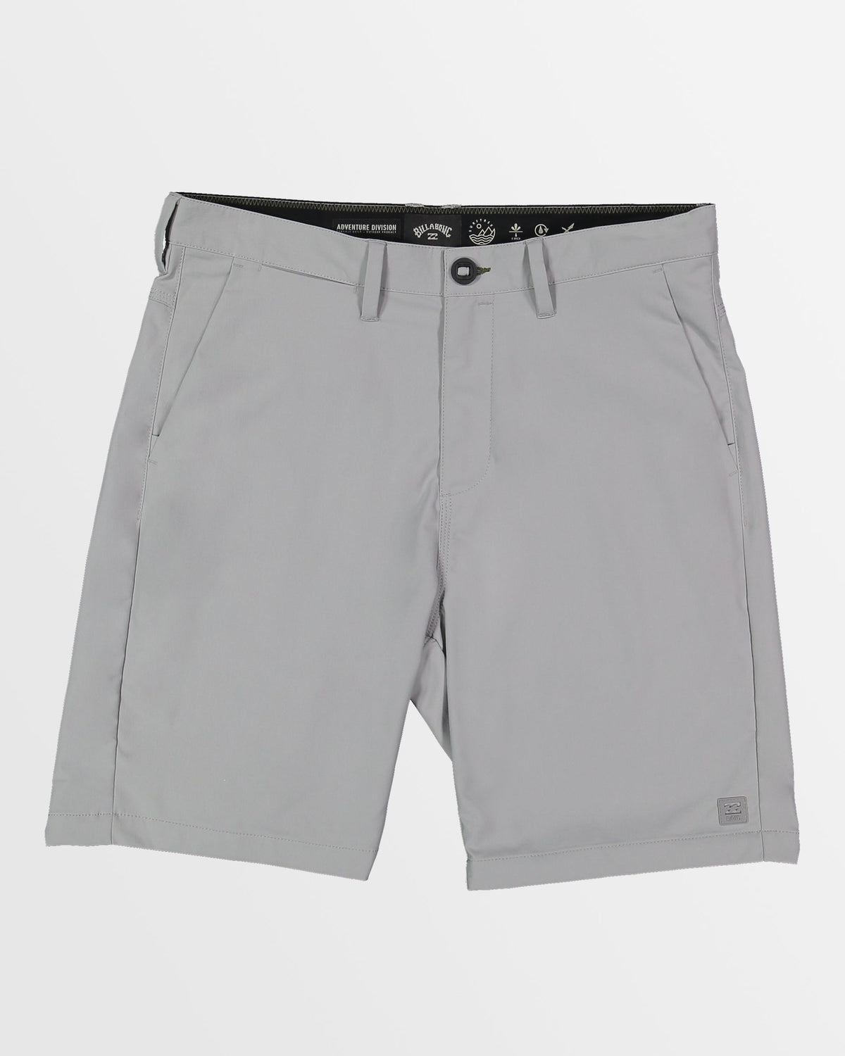 Mens Surftrek Journey Walkshorts