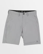 Mens Surftrek Journey Walkshorts
