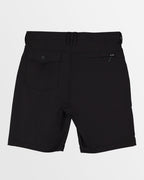 Mens Surftrek Journey Walkshorts
