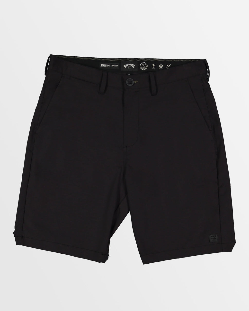 Mens Surftrek Journey Walkshorts