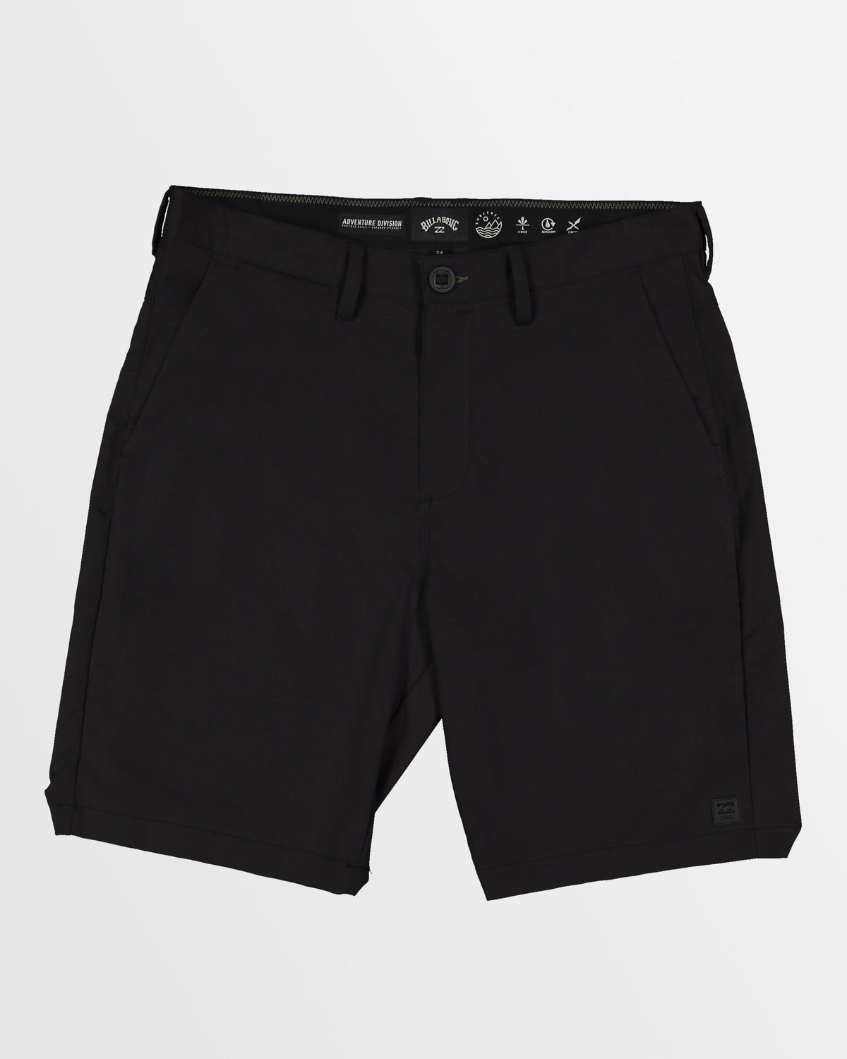 Mens Surftrek Journey Walkshorts