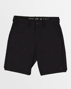 Mens Surftrek Journey Walkshorts
