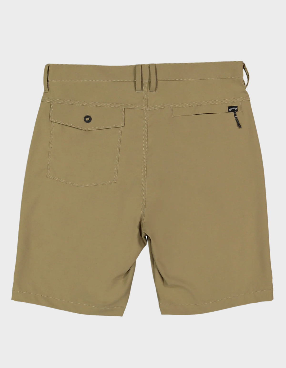 Mens Surftrek Journey Walkshorts