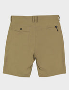 Mens Surftrek Journey Walkshorts