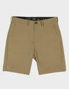 Mens Surftrek Journey Walkshorts