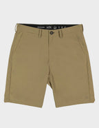 Mens Surftrek Journey Walkshorts