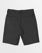 Mens Crossfire Walkshorts