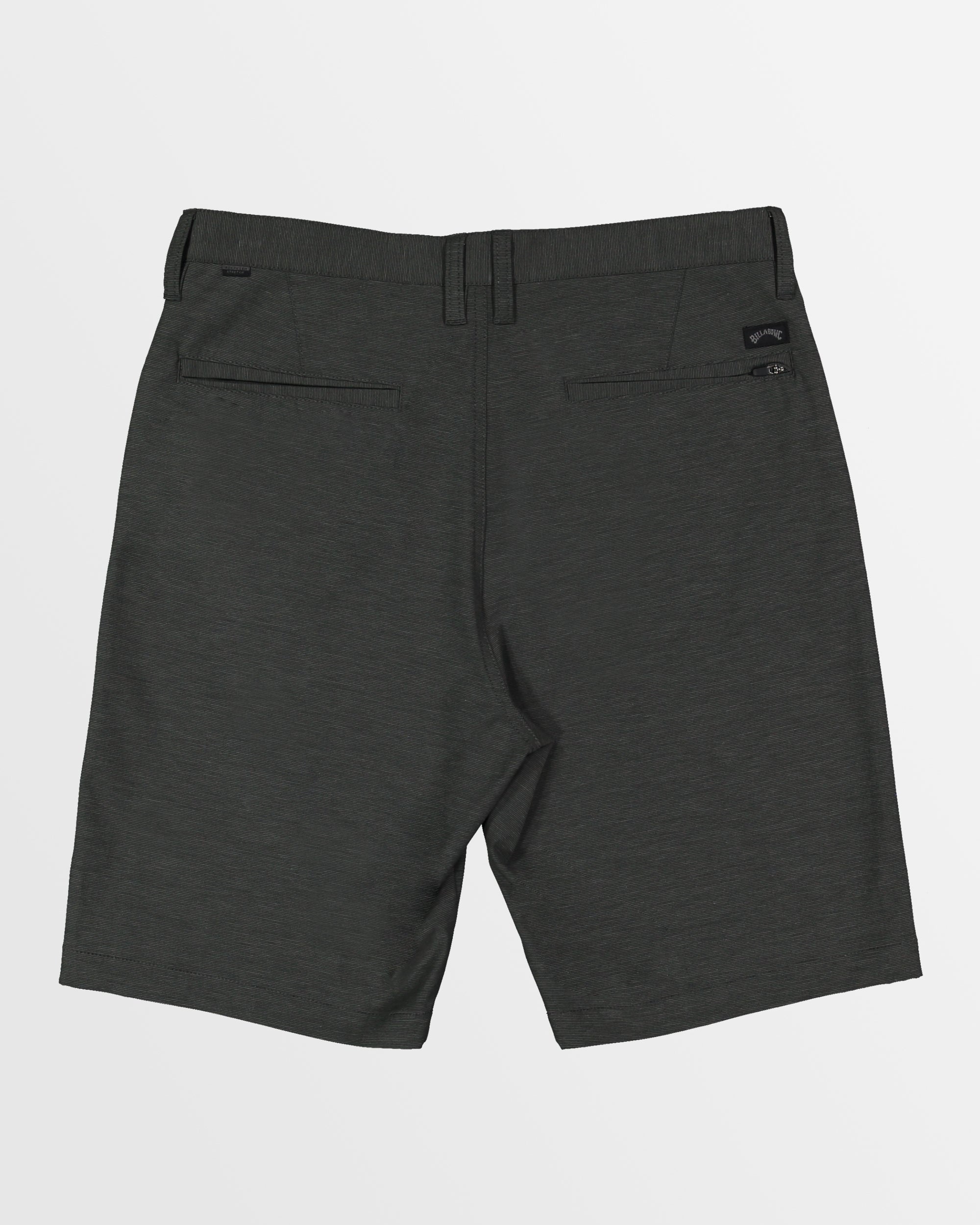Mens Crossfire Walkshorts