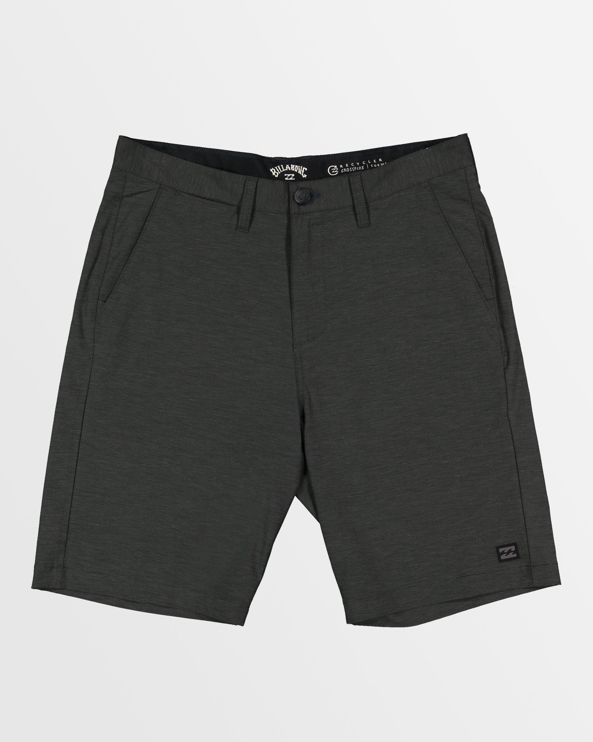 Mens Crossfire Walkshorts