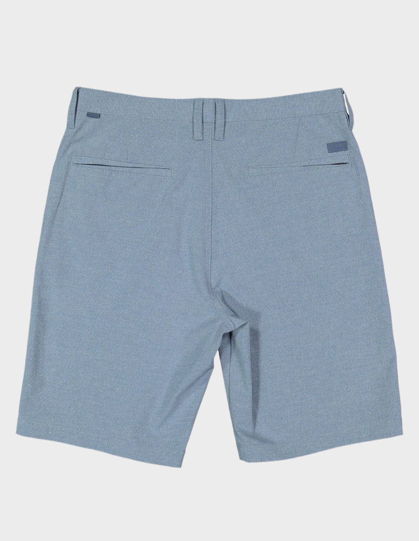 Mens Crossfire Walkshorts