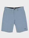 Mens Crossfire Walkshorts