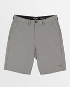 Mens Crossfire Walkshorts