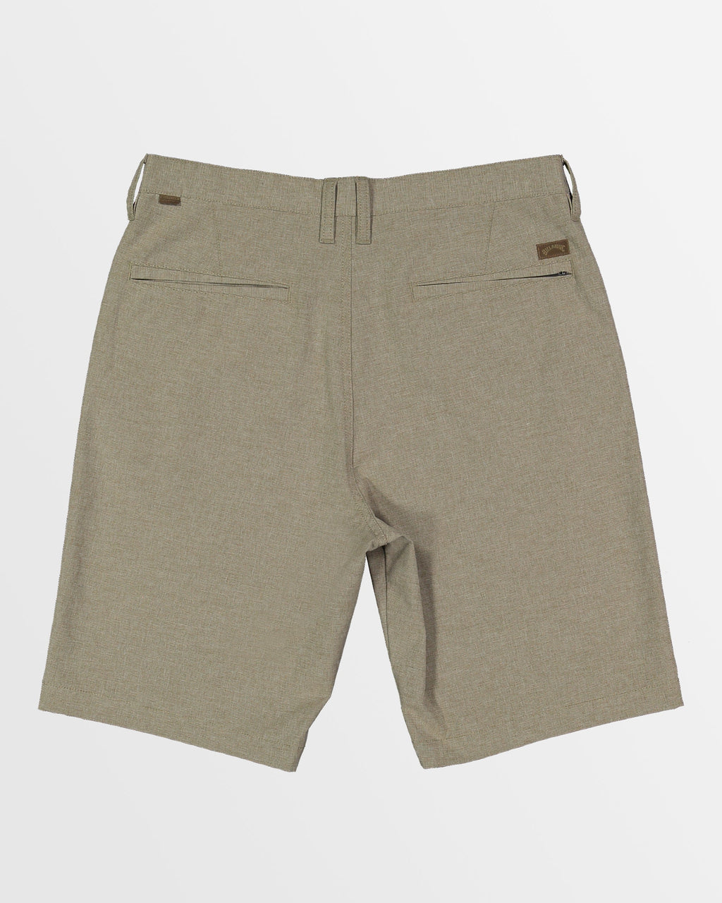 Mens Crossfire Walkshorts