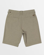 Mens Crossfire Walkshorts