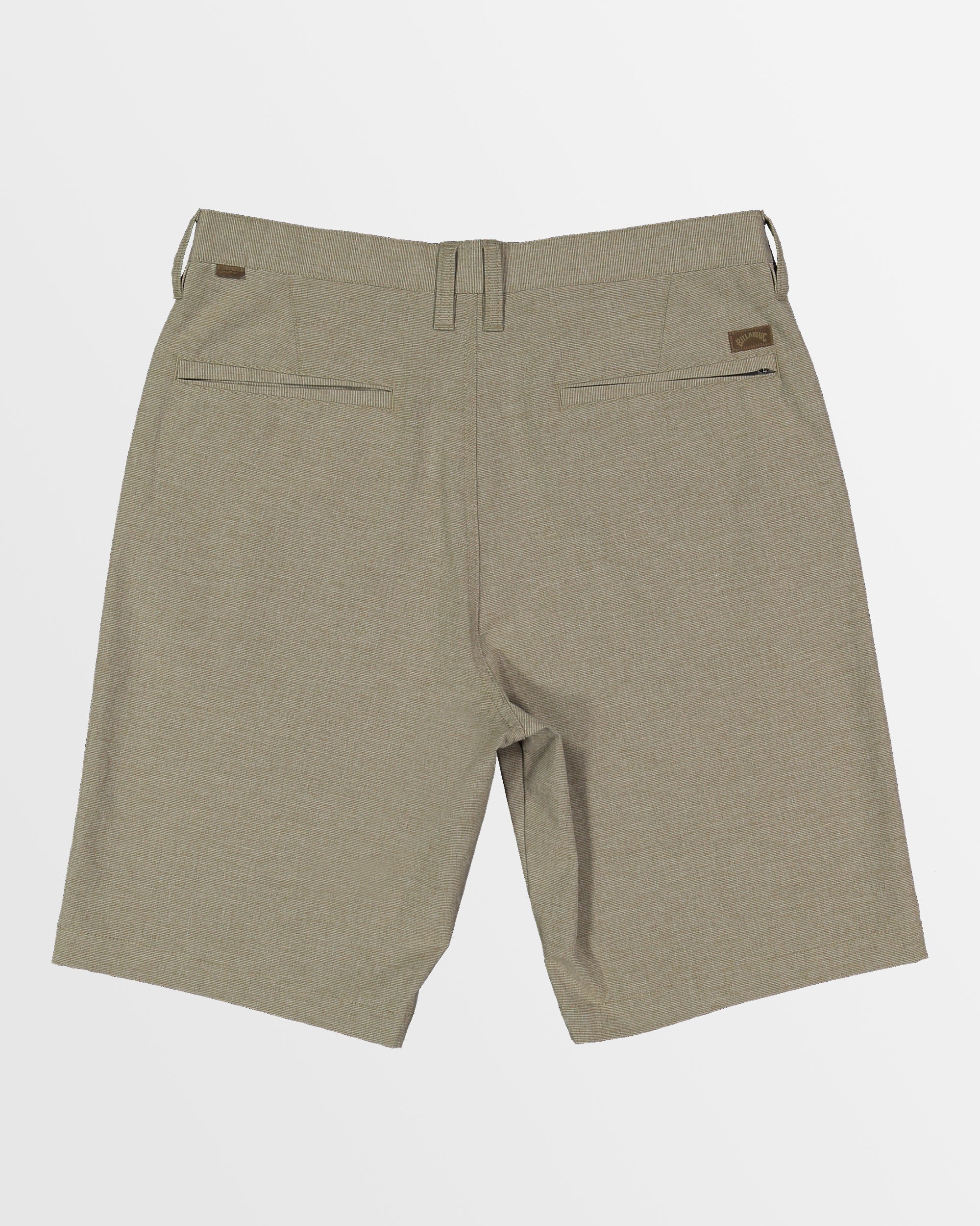 Mens Crossfire Walkshorts