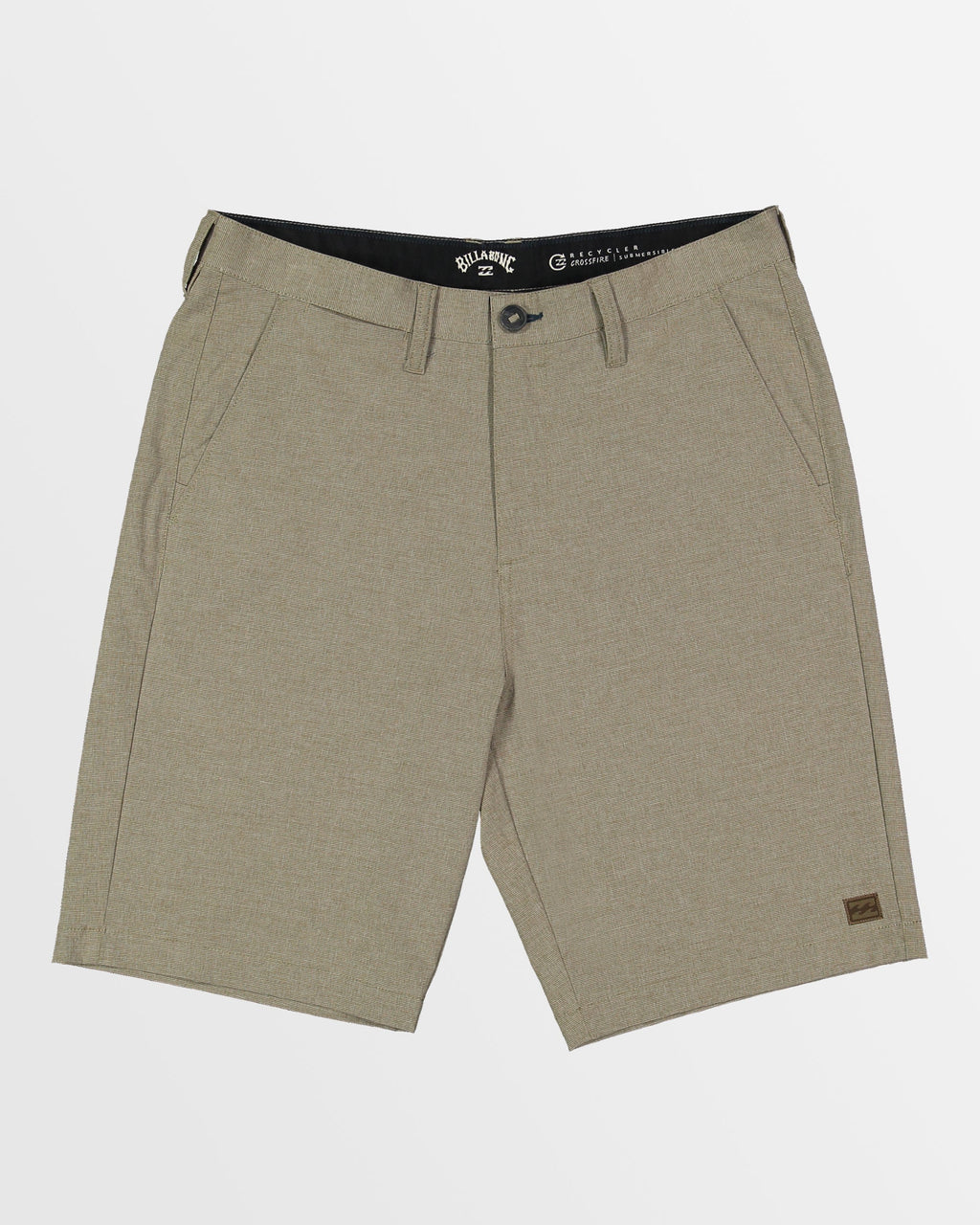 Mens Crossfire Walkshorts