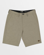 Mens Crossfire Walkshorts