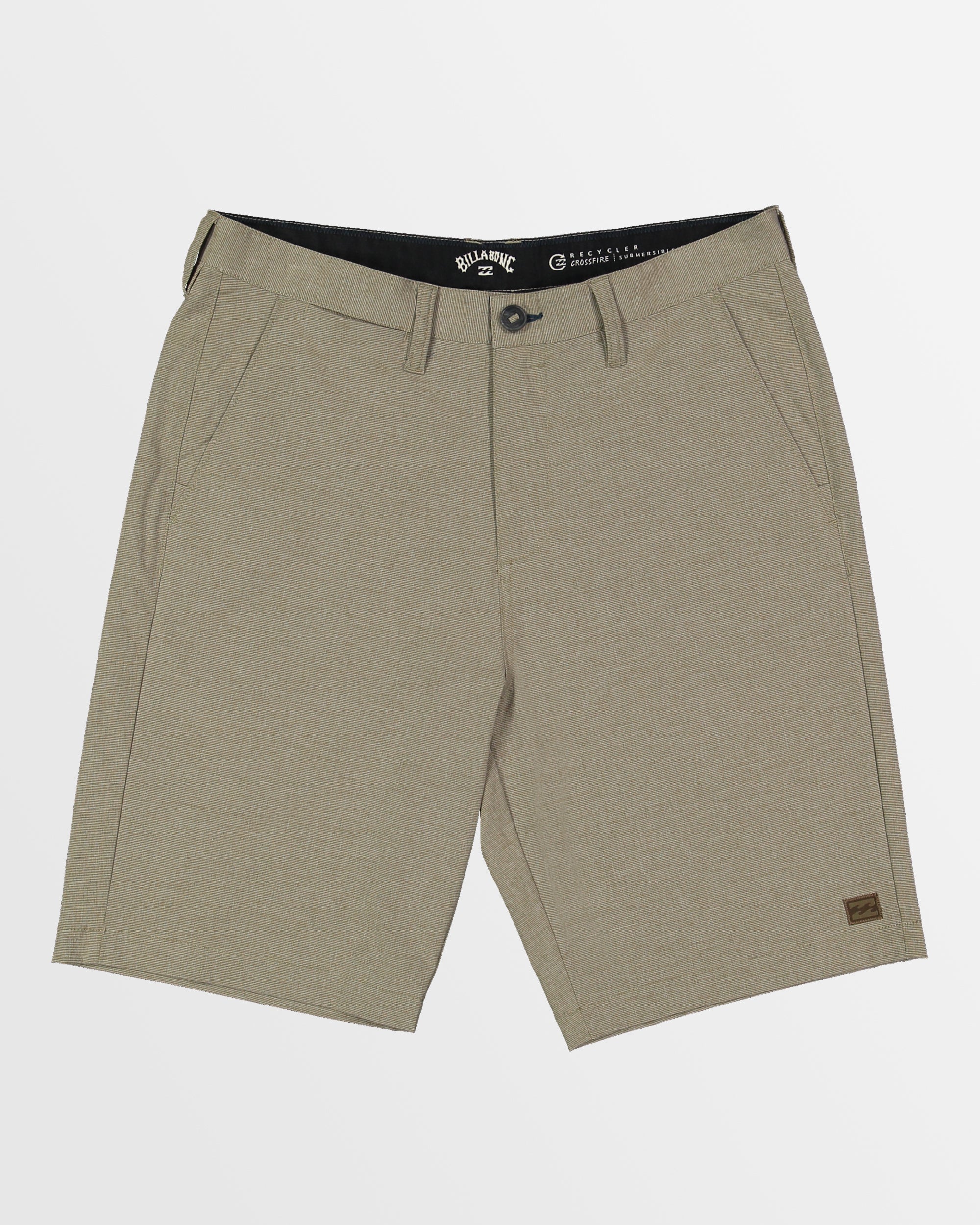 Mens Crossfire Walkshorts