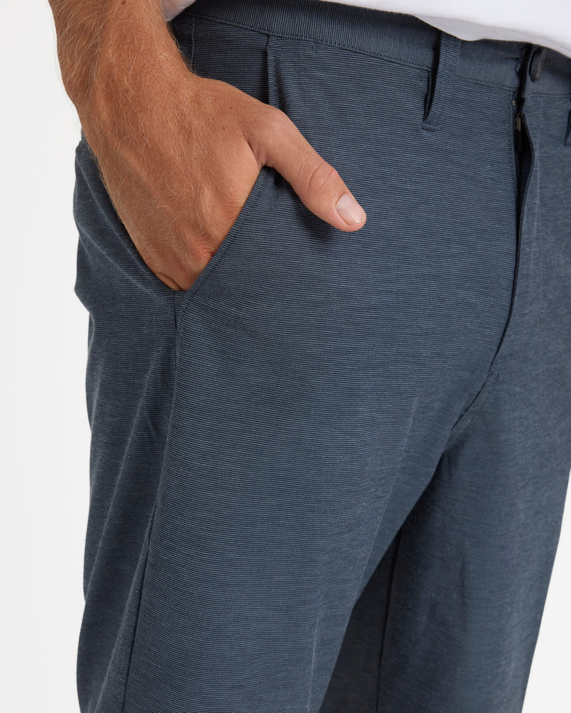 Mens Crossfire Walkshorts