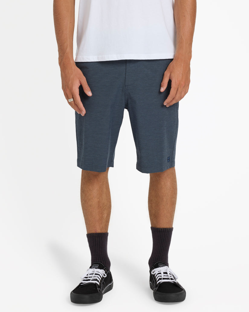 Mens Crossfire Walkshorts