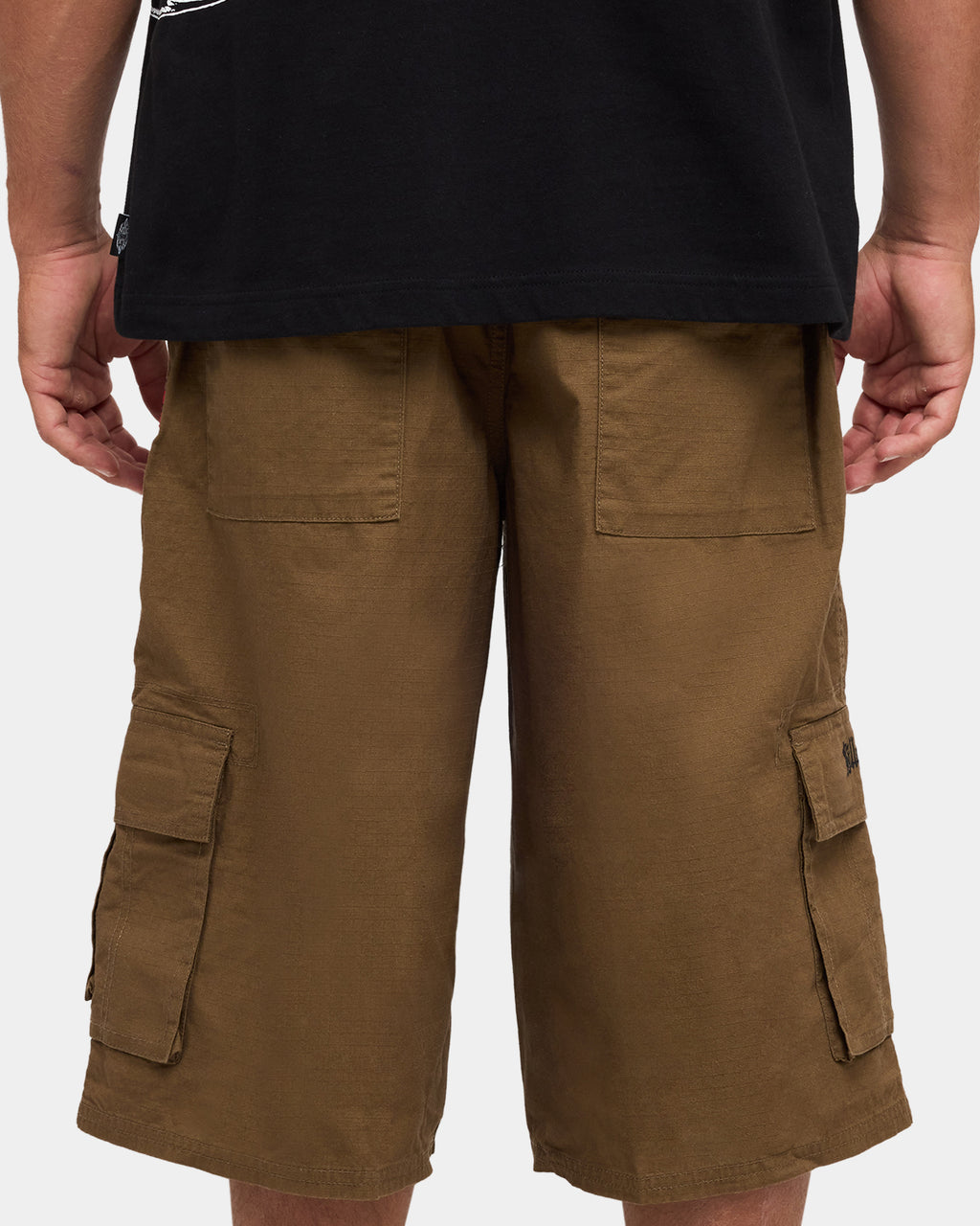 Mens Immortal Cargo Shorts